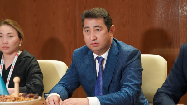 Переработка и инвестиции: Казахстан расширяет агроэкспорт