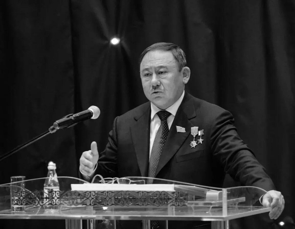 Ашимов, Мусабаев, Магауин: кого мы потеряли в 2025 году