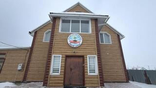 Экопарки по поручению Главы государства открываются в Кокшетауской агломерации Экопарки по поручению Главы государства открываются в Кокшетауской агломерации