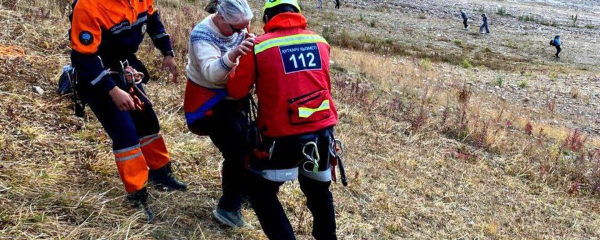 Альпинисты и спасатели на Шымбулаке учились проводить реанимацию Альпинисты и спасатели на Шымбулаке учились проводить реанимацию