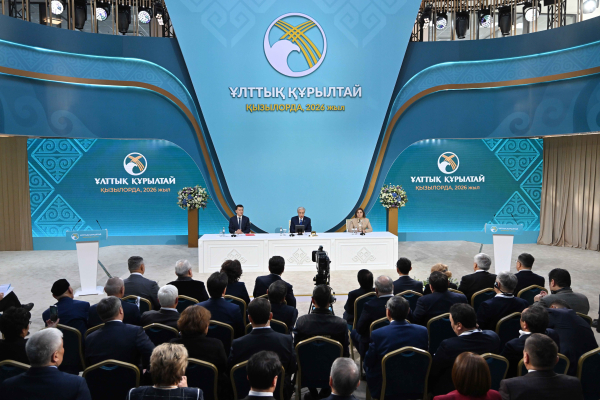 Кого будет не хватать экономике Казахстана через пять лет: мнение эксперта