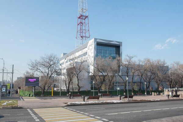 Четыре года январской трагедии: как изменился центр Алматы после погромов