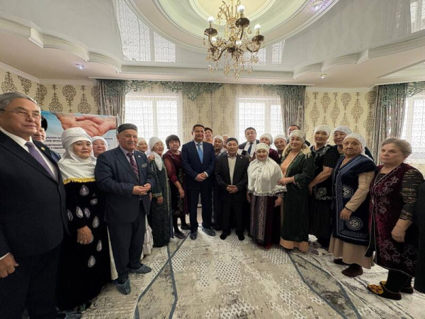 Экопарки по поручению Главы государства открываются в Кокшетауской агломерации Экопарки по поручению Главы государства открываются в Кокшетауской агломерации