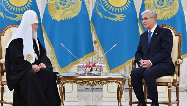 Кто из мировых лидеров посещал Казахстан и встречался с Токаевым в 2025 году Кто из мировых лидеров посещал Казахстан и встречался с Токаевым в 2025 году