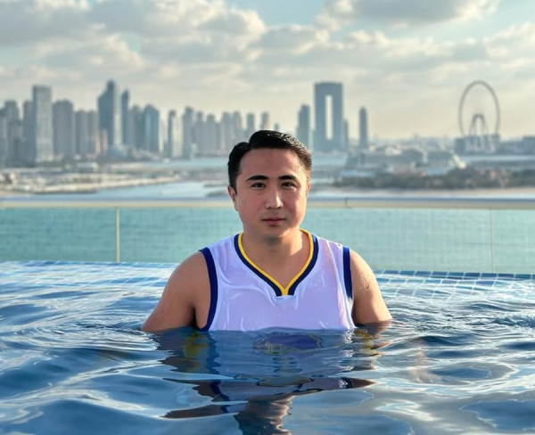 Блогер из Казахстана объявлен в международный розыск