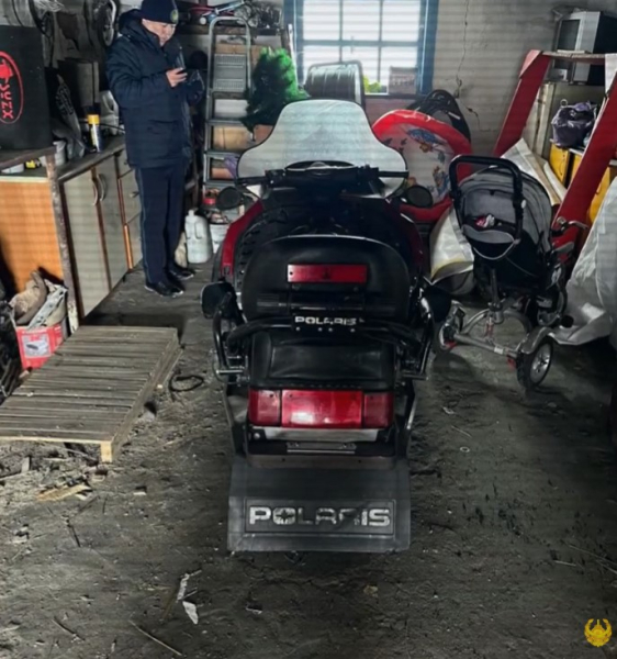 Криминальная полиция Казахстана раскрыла сеть незаконной миграции