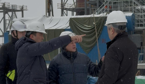 Газ вместо угля: как идет модернизация алматинских ТЭЦ