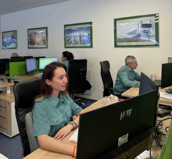 Таможенные органы России смогут контролировать предстоящие поставки товаров из стран ЕАЭС Таможенные органы России смогут контролировать предстоящие поставки товаров из стран ЕАЭС