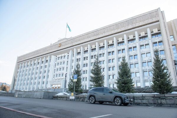 Четыре года январской трагедии: как изменился центр Алматы после погромов