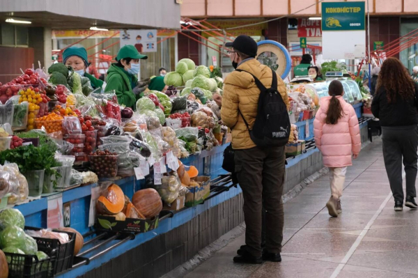 Рост экономики Казахстана сопровождается признаками перегрева - МВФ 