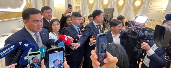 На рынке нефти 2026 год может стать переломным &ndash; эксперт