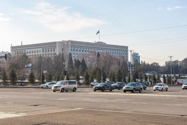 Четыре года январской трагедии: как изменился центр Алматы после погромов