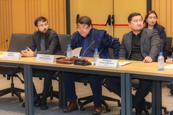 Казахстан делает ставку на агроэкспорт