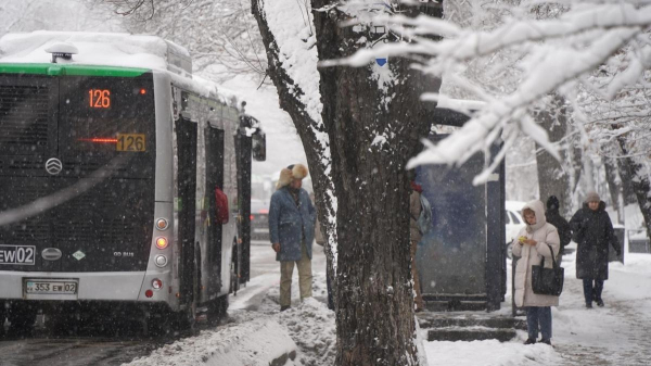 Конец января с сюрпризами: что ждёт Астану, Алматы и Шымкент 28-30 января Конец января с сюрпризами: что ждёт Астану, Алматы и Шымкент 28-30 января