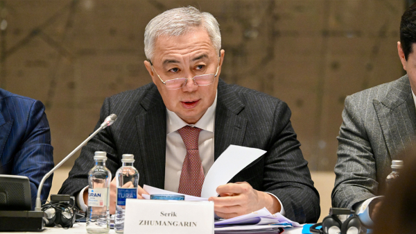 ИИ, $1,2 млрд и &laquo;золотая виза&raquo;: как Казахстан меняет правила для инвесторов