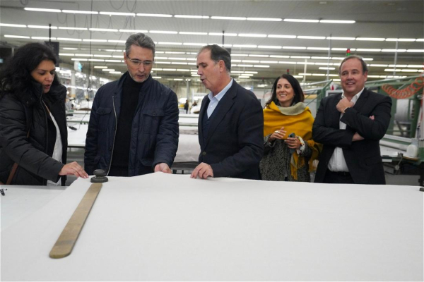 Казахстан и Португалия - как экономическая дипломатия открывает новые рынки