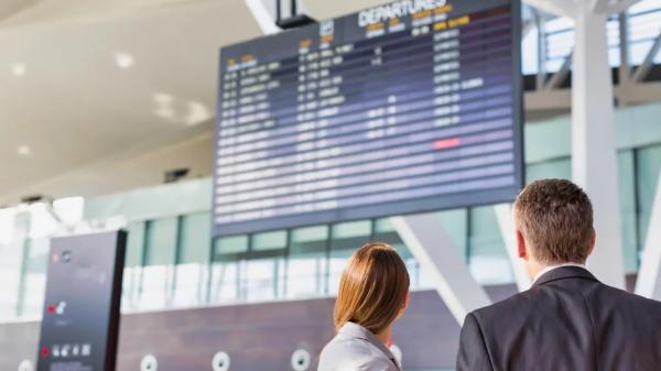 12 рейсов задержали и один отменили в аэропорту Астаны
12 рейсов задержали и один отменили в аэропорту Астаны