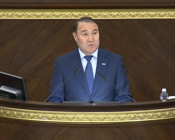 ЧС без границ: страны тюркского мира создают общий механизм защиты ЧС без границ: страны тюркского мира создают общий механизм защиты