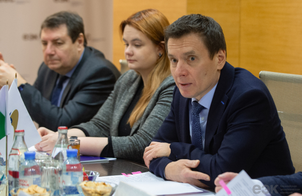 ЕАЭС и Пакистан расширяют сотрудничество