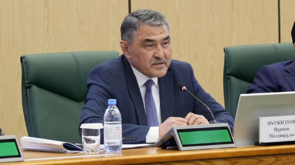 Правительство усиливает контроль за водопользованием и &laquo;чёрным рынком&raquo; воды