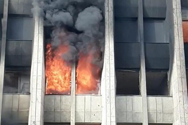 Четыре года январской трагедии: как изменился центр Алматы после погромов