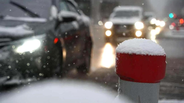 До -34 и метели: что готовит погода Казахстану 28 января До -34 и метели: что готовит погода Казахстану 28 января