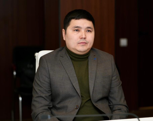 От газа до науки: с какими вопросами казахстанцы пришли к министру энергетики