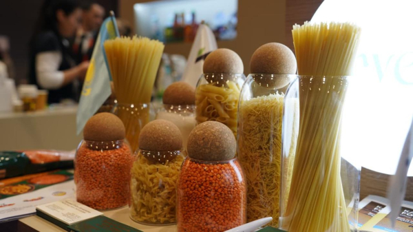 Казахстан и Россия расширяют научно-технологическое партнёрство в аграрной сфере Казахстан и Россия расширяют научно-технологическое партнёрство в аграрной сфере