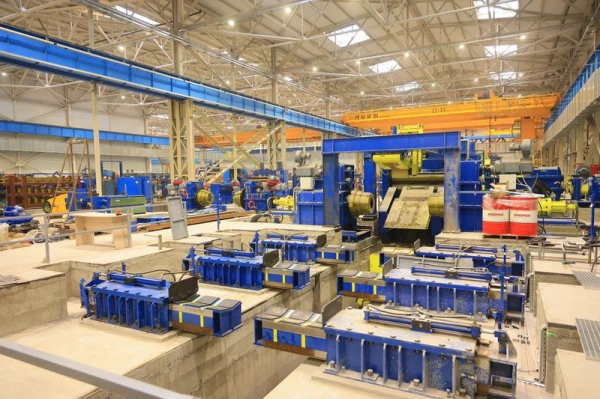 В Карагандинской области реализуют крупные промышленные проекты