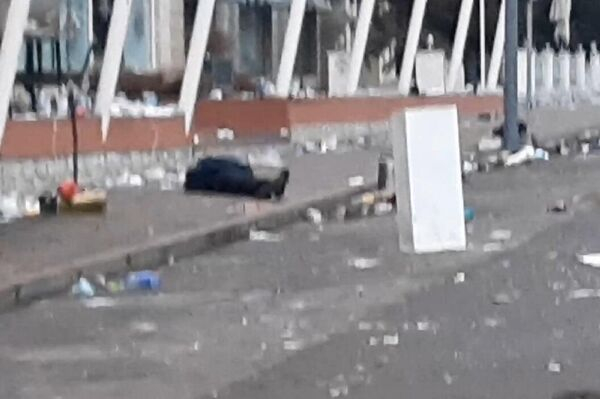 Четыре года январской трагедии: как изменился центр Алматы после погромов