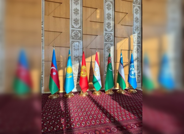 Казахстан усиливает экономическую интеграцию в Центральной Азии через площадку ООН