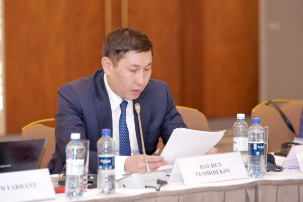 Международный аудит госфинансов: в чем Казахстан стал сильнее за последние годы