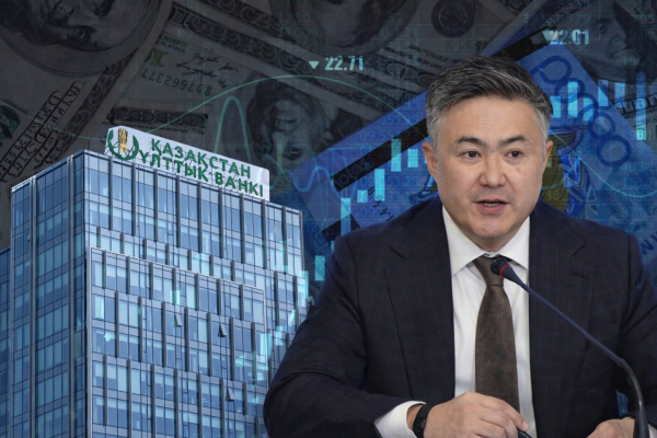 Экономика растет, цены тоже: где баланс и что будет дальше &ndash; объясняет Нацбанк