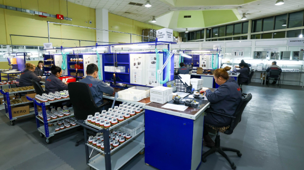 Олжас Бектенов подчеркнул важность развития СЭЗ для высокотехнологичных производств