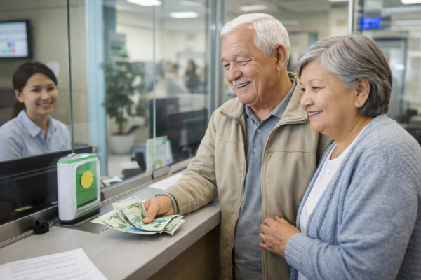 Пенсия по-новому: сколько денег работодатели уже перечислили казахстанцам Пенсия по-новому: сколько денег работодатели уже перечислили казахстанцам