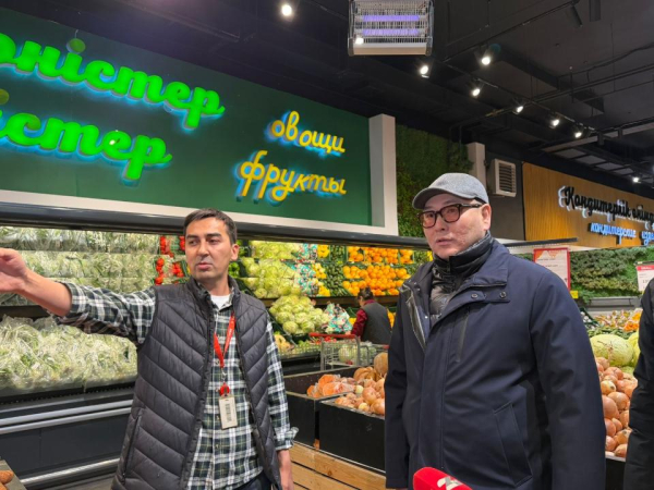 Цены после праздников - чего ждать казахстанцам Цены после праздников - чего ждать казахстанцам