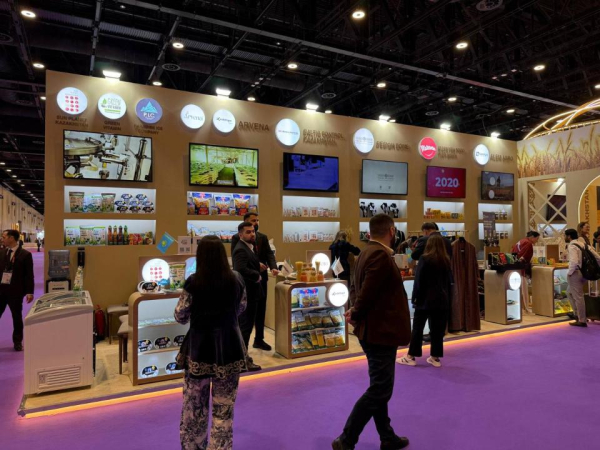 От зерна до мяса и инвестиций: зачем Казахстан поехал в Дубай и что это дает агробизнесу