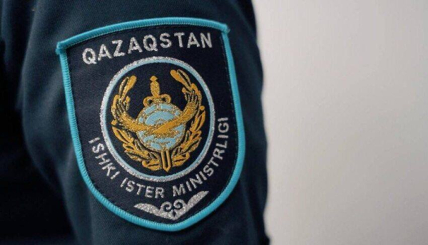 Камеры ЦОУ фиксируют нарушения ПДД в Павлодарской области Камеры ЦОУ фиксируют нарушения ПДД в Павлодарской области