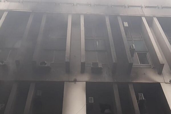 Четыре года январской трагедии: как изменился центр Алматы после погромов