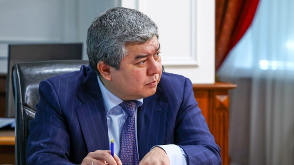 Олжас Бектенов обозначил сроки выхода Казахстана на энергопрофицит