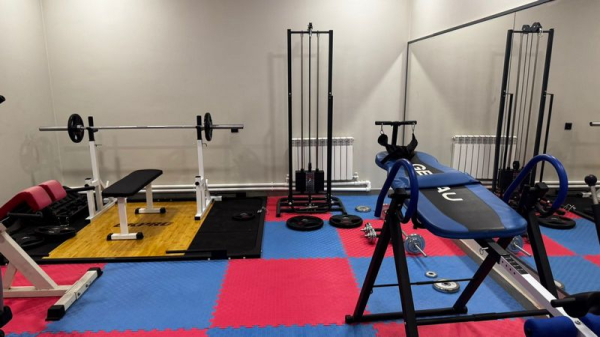 Шесть десятилетий в пути: Карагандинский автопарк № 3 празднует юбилей