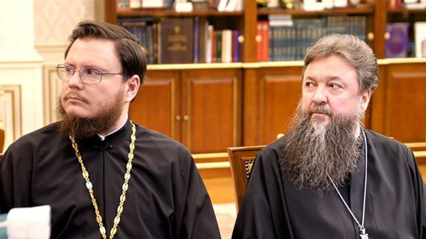 Митрополит Александр призвал отметить Рождество добрыми делами 