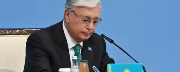 Как развивать IT-чемпионов мирового уровня в Казахстане, обсудил Токаев с бизнесменами 