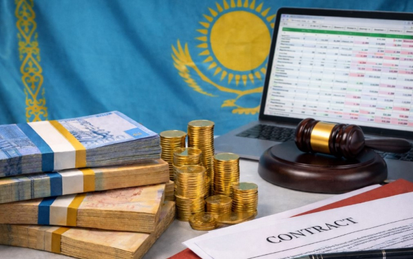 Кто выигрывает от реформы госзакупок в Казахстане