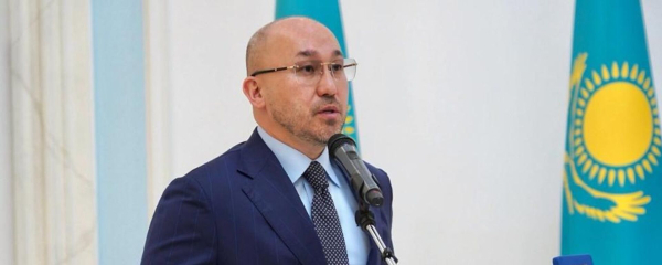 Любые изменения в Конституцию должны проводиться через референдум - Токаев