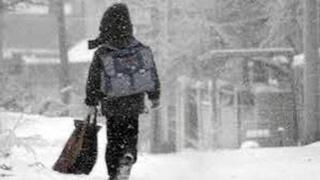 Учащихся 0-9 классов перевели на дистанционку в Астане