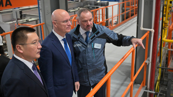 Модернизация ТЭЦ меняет энергетику Павлодарской области