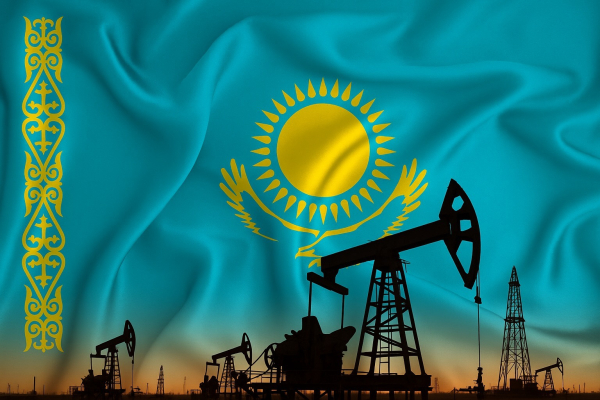 Кувейтская KUFPEC изучает инвестиционные возможности нефтегазового сектора Казахстана Кувейтская KUFPEC изучает инвестиционные возможности нефтегазового сектора Казахстана