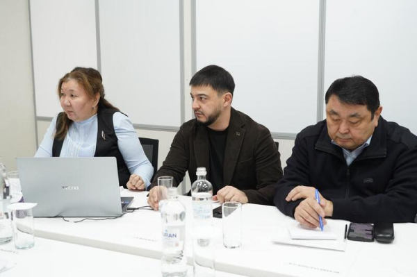 Мясной кластер и развитие инвестзон &ndash; в фокусе внимания