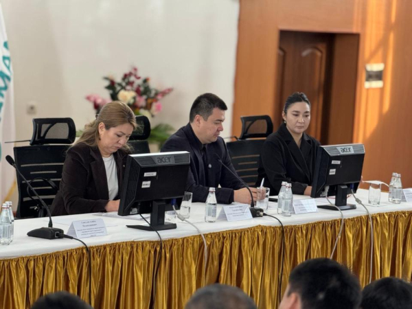 В Алматы расширили реанимационную помощь самым маленьким пациентам